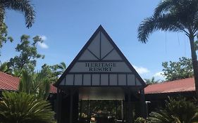 Heritage Resort